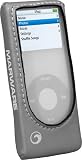 Marware iPod nano用キャリングポーチ(シルバー) MW-SS2NN-SL-01の画像