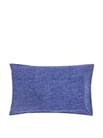COINCASA Funda De Almohada 50 x 80 cm (Azul)
