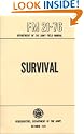 US Army Survival...