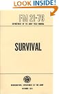 US Army Survival...
