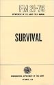 US Army Survival Manual: FM 21-76