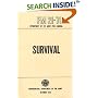 US Army Survival Manual: FM 21-76