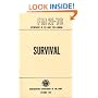 US Army Survival Manual: FM 21-76