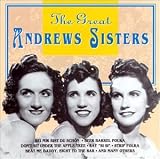 The Great Andrews Sisters