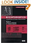 Bioinformatics: A Practical Guide to the Analysis of Genes and Proteins, Second Edition