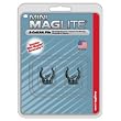 Auto Clamps For AA MiniMag - Accessories
