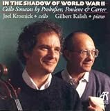 Review Arabesque  / In the Shadow of World War II