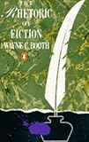 The rhetoric of fiction
