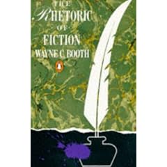 The Rhetoric of Fiction (Penguin literary criticism)