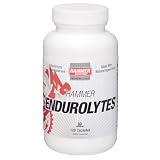 Hammer Nutrition ENDUROLYTES CAPSULES 120 CAPSULES