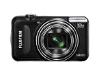 Fuji FinePixT200 | Black