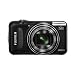 Fujifilm Finepix T200 Digitalkamera (14 Megapixel, 10-fach opt. Zoom, 6,9 cm (2,7 Zoll) Display, bildstabilisiert) schwarz