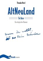 AltNeuLand: Ein utopischer Roman