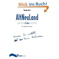 AltNeuLand: Ein utopischer Roman