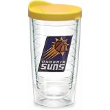 Tervis Tumbler Phoenix Suns 16Oz Insulated Tumbler With Lid