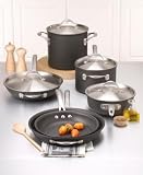 Calphalon One Cookware Collection