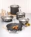 Kitchen & Housewares : Calphalon? ONE(tm) Infused Anodized Open Stock Cookware