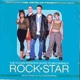 The Young Persons Guide To Becoming A Rock Star