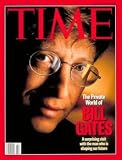 Bill Gates / TIME Cover: January 13, 1997, Art Poster by TIME Magazine