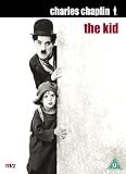 Review Warner Home Video  / Charlie Chaplin - The Kid [1921]