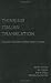 Books : Thinking Italian Translation: A Course in Translation Method: Italian to English (Thinking Translation)