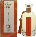 Campos de Ibiza - Mandarina 4.4 oz Colonia Eau de Toilette Splash Flacon