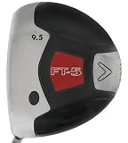 Men's Callaway FT-5 Tour OptiFit Driver