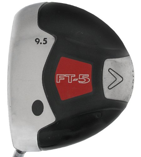 Men's Callaway FT-5 Tour OptiFit Driver