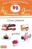 Como Preparar Postres - V. 5