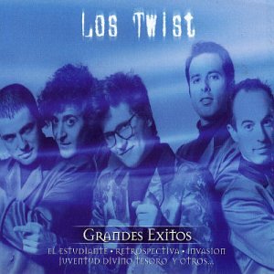 Los Twist - Serie de Oro: Grandes Exitos - Zortam Music