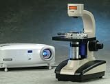 Microprojector 2 with LCD Projector X2000-1