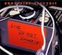 Live: Do Not Immerse