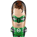 Green Lantern Hal Jordan USB Drive Capacity: 4 GB