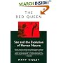 The Red Queen: Sex and the Evolution of Human Nature (Penguin Press Science)