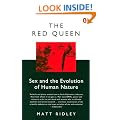 The Red Queen: Sex and the Evolution of Human Nature (Penguin Press Science)