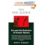The Red Queen: Sex and the Evolution of Human Nature (Penguin Press Science)