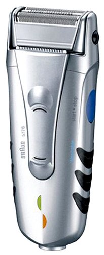 Braun フレックス XPS 5776 BS5776