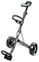 REGAL Tri-Fold Trolley