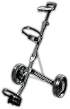 REGAL Tri-Fold Trolley