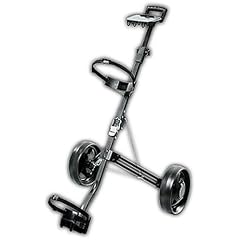 REGAL Tri-Fold Trolley