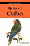 Birds of Cuba (Helm Field Guides)