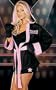 Boxer Girl - Women's Sexy Sport / Boxing Costume Lingerie Outfit