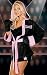 Boxer Girl - Women's Sexy Sport / Boxing Costume Lingerie Outfit