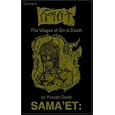 Sama'et: The Wages of Sin Is Death: Concept 2