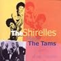 Shirelles Meet the Tams