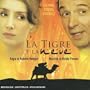 LA TIGRE E LA NEVE (The Tiger And The Snow) - Original Movie Soundtrack