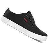 Etnies Kids Jameson 2 Eco Black/White/Red