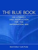 The Blue Book on Information Age Inquiry, Instruction and Literacy