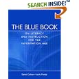 The Blue Book on Information Age Inquiry, Instruction and Literacy by  Daniel Callison and Leslie Preddy