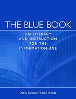 The Blue Book on Information Age Inquiry, Instruction and Literacy